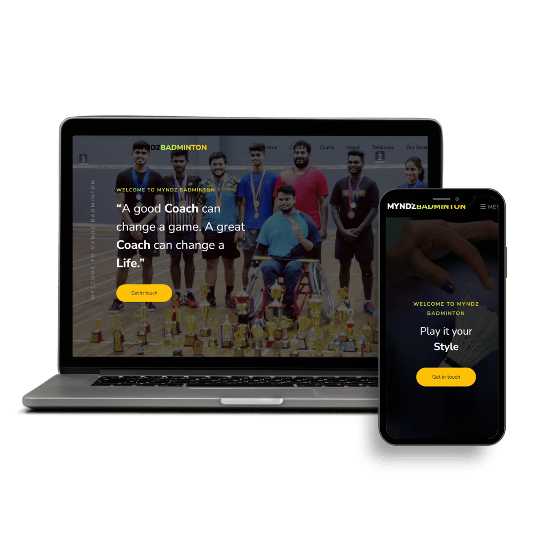 Myndz Project Project